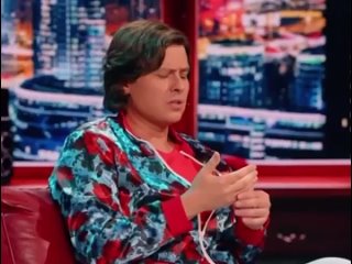 Главный специалист по семейным вопросам Прохор Шаляпин полагает, что измены не являются основанием для развода.  Во... (видео)
