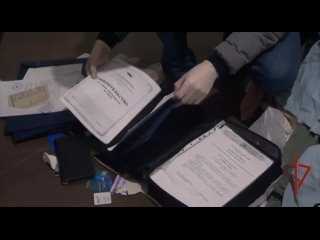 👮♂️ В Москве была задержана группа карманников, которая работала в течение нескольких лет.  Во главе банды стояла... (видео)