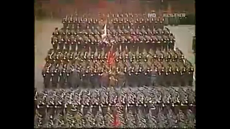 Soviet Army Hell march