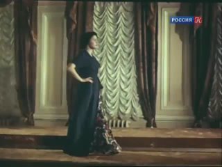 Ателье готового платья в документальном фильме о ГУМе, 1954 год (видео)