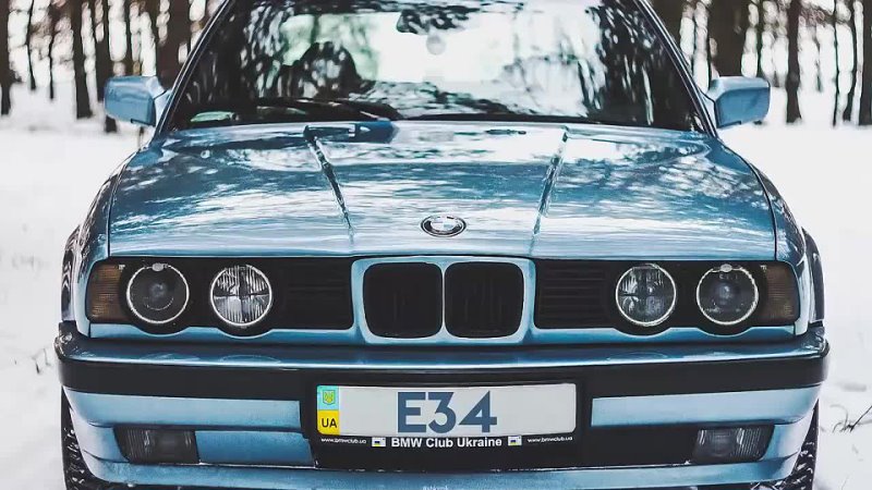 Вложил 230к продал за 160к BMW E36 Последняя