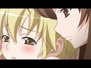 Аки и Сора - Вместе навечно / Aki Sora Yume no Naka OVA [1 of 2] 