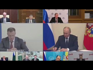 Мединский доложил Путину об итогах второго раунда переговоров в Стамбуле.  Помощник президента рассказал, что... (видео)