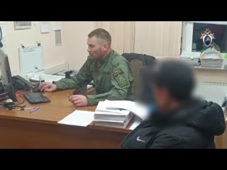 Участника группового изнасилования несовершеннолетней задержали спустя год. Областной СК отчитался об аресте 32-летнего... (видео)
