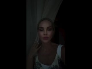 "Яжмамки" налетели на Марию Погребняк   37-летняя блогерша и многодетная мама показала, как укладывает на ночь спать... (видео)