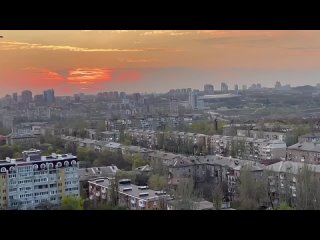 Украина сегодня вроде СССР в 1941 в плане раздела. Как Москву и Санкт-Петербург они не смогли взять, так и Донецк и... - Павел Краснов
