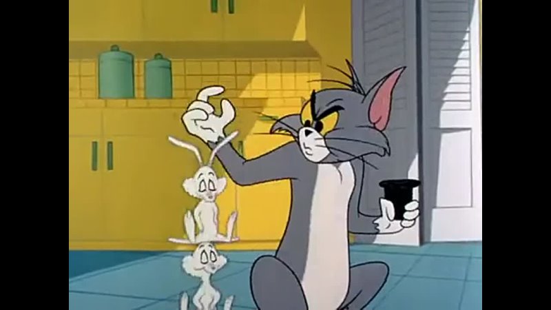 Tom Jerry Vol. 1 MMs