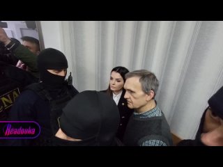 Главу Гагаузии Гуцул арестовали на 20 дней «по подозрению в незаконном финансировании на выборах»  Главу Гагаузской... (видео)