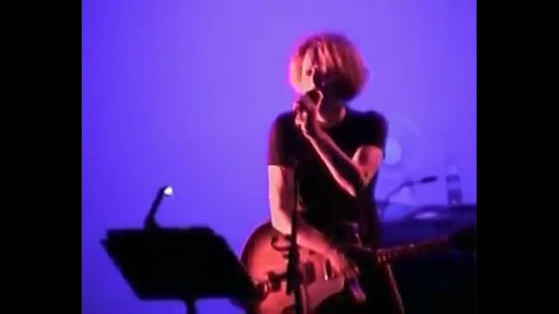 "A Night With Martin L Gore" (Live at  E-Werk, Cologne, Germany 24/04/2003)