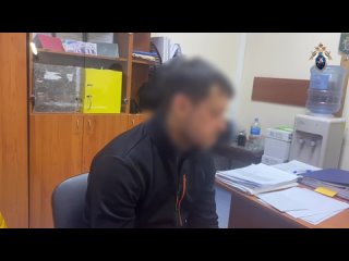 Силовики задержали мужчину, подорвавшего свою бывшую жену с помощью СВУ в Саратовской области — все дело в ревности   ... (видео)