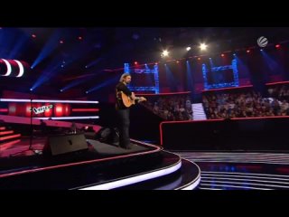 The Voice Kids II Blind Audition 2