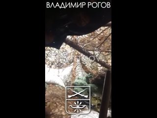 🇮🇹☠⚰ В зоне СВО ликвидирован наёмник из Италии    ВС РФ ликвидировали итальянского неонациста Юрий Превитали.   ... (видео)