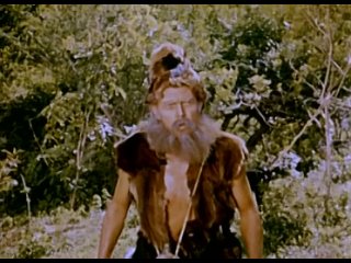 Робинзон Крузо (1954)