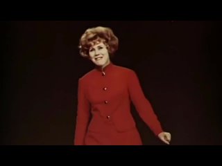 Лариса Мондрус - Подборка. 7 песен из 60х