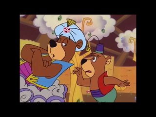 Скуби-Ду! Ночи Шахерезады (Scooby-Doo in Arabian Nights, 1994)