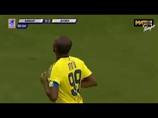 Это были сумасшедшие 3 года для дагестанского футбола. Когда покупали всех, кто играл хорошо, не играл хорошо, лежал,... - Ян Исаев