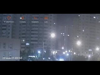 📡 48 украинских БПЛА сбиты средствами ПВО над территорией России — МО    По данным Минобороны РФ, за период с 20.00... (видео)