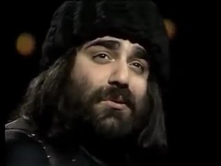 16. Demis Roussos - Сувенир