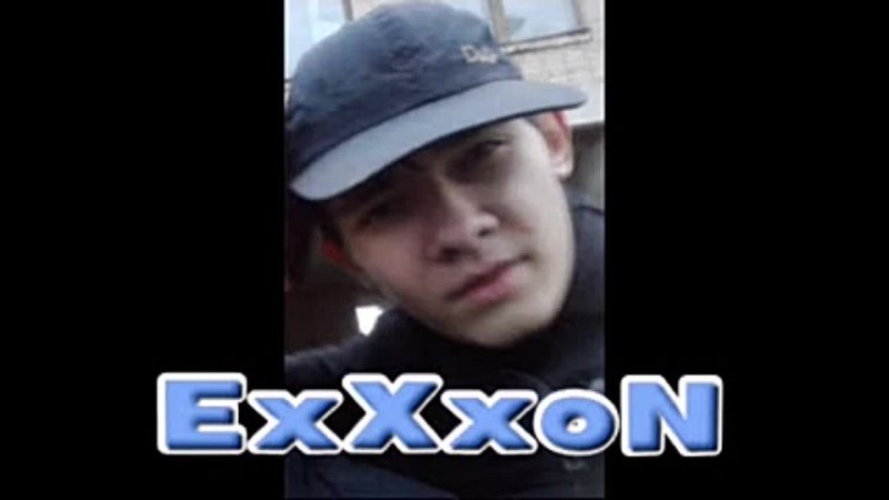 JoR`s ExXxoN VS MOON`олит