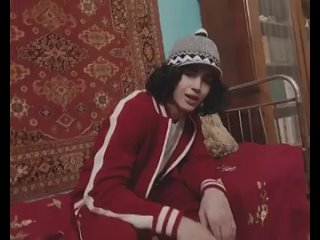Amirchik - Розовый вечер (Official Music Video).mp4