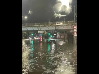 Этот мост и кусок ЖД следует убрать. И поднять дорогу и сделать другие возможные пути рядом. - Наталья Савчишкина