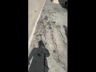 Охренели вообще, не являюсь жителем заозерного, но это свинство, хотя я так понимаю, что там они сейчас едут из-за... - Илья Андреевич