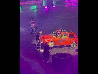 🤩 Видео, заряженные на возгласы вроде «ОГО» и «УХ ТЫ»    Делимся атмосферой с фестиваля экстремальных видов спорта и... (видео)