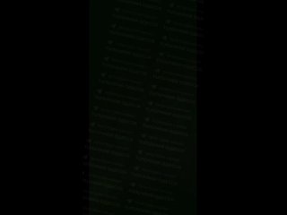 ⚠️💥 Ночные прилёты в Одессе   Ночью в Одессе "Герани" работали по военному аэродрому Школьный.   Кривое украинское ПВО... (видео)