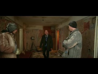 Трейлер к фильму “Москвы не бывает“ (2020)