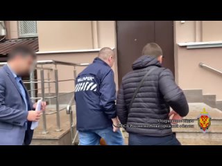 Жителю Нижегородской области дали 11 лет колонии общего режима за то, что он вел оппозиционный канал, а потом начал... (видео)