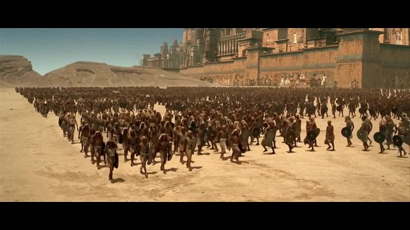 Исход, Exodus: Gods and Kings (2014) Fan