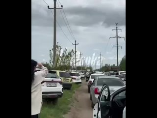 В Ставропольском крае цыгане устроили на одном кладбище махач между собой, а на другом — драку с полицейскими    В... (видео)