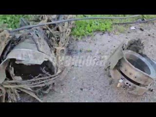 8 человек также пострадали в Пантелеймоновке ДНР — ВСУ ударили дронами и ракетами, а одна из неразорвавшихся «птиц»... (видео)