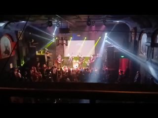 ГАВРИЛОВ - Держи меня за руку (live in Che