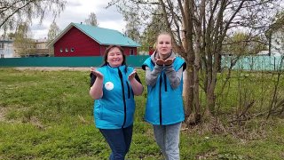 3Место Калевала ОСОД_Новая жизнь