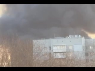 🚀💥 МАССИРОВАННЫЙ УДАР ПО ОКРАИНЕ!    ВС РФ нанесли массированный ракетный удар по инфраструктуре врага    Сегодня... (видео)