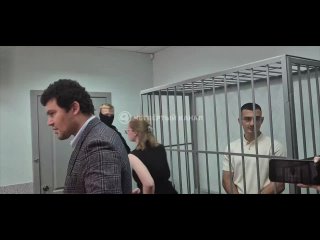 Мутвалы Шыхлински заявил, что не нарочно сбил сотрудника ФСБ.   По его мнению, все произошло из-за того, что он не... (видео)