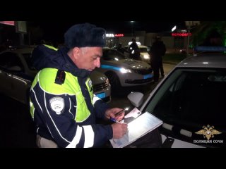 В Сочи накрыли подпольное казино     В Сочи продолжается операция «Правопорядок». За один вечер в Адлерском районе... (видео)
