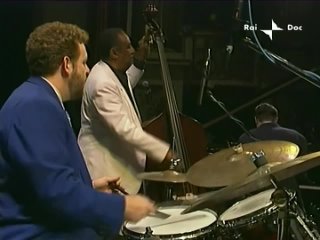 Ray Brown Trio & James Morrison - Umbria Jazz 1993
