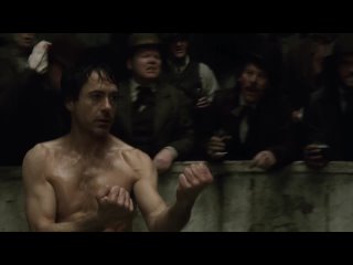 Шерлок Холмс (2009)