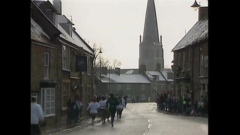 Window on Britain Festivals