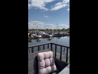 Ресторан «Gavan ville»  Старо-Аракчинская ул., 11Б (видео)