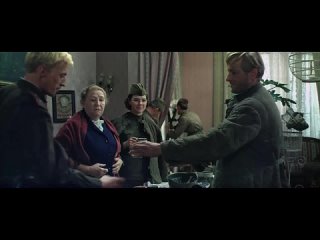 Михаил Ножкин - Последний бой (песня из киноэпопеи