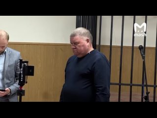 🚨 Бывшего генерал-майора Шестерова приговорили к 6 годам колонии за хищения в парке «Патриот»    Военный суд в... (видео)