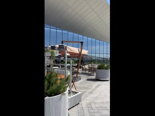 Красивый вид на железяки - Руслан Бикчантаев