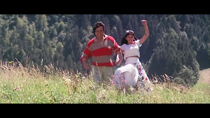 Клип из Фильма: Чандни, Chandni (1989) Chandni O Meri