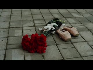 27 июля — День памяти детей — жертв украинской агрессии в Донбассе.    Проникновенный социальный ролик про девочку Катю... (видео)