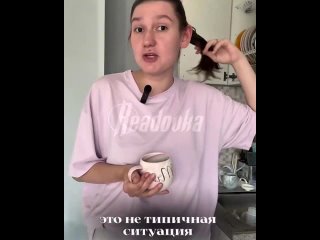 Внезапный дед вынудил семью с маленьким ребенком съехать с арендованной квартиры — хозяйка купила жилье вместе с... (видео)