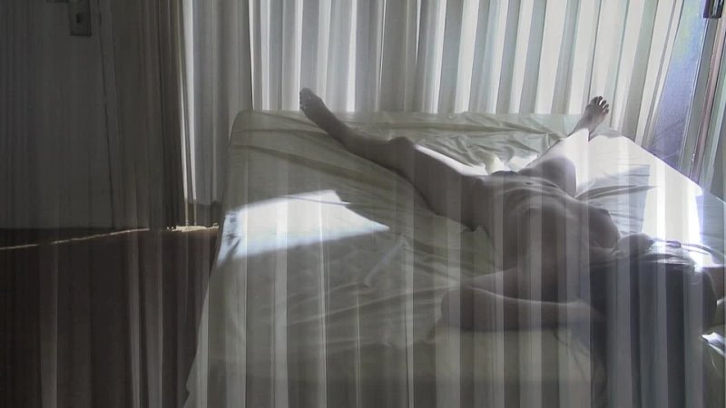 Голая Саша Грей / Naked Sasha Grey
