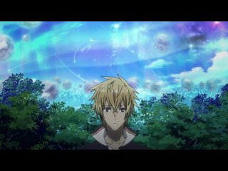 Tokyo Ravens / Токийские Вороны - 23 серия [RAW]